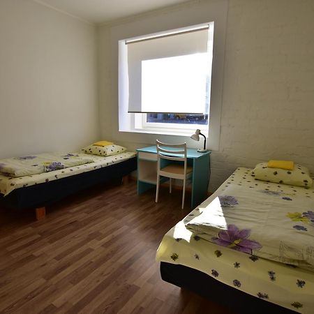 Saare Automatic Hostel Пярну Екстериор снимка