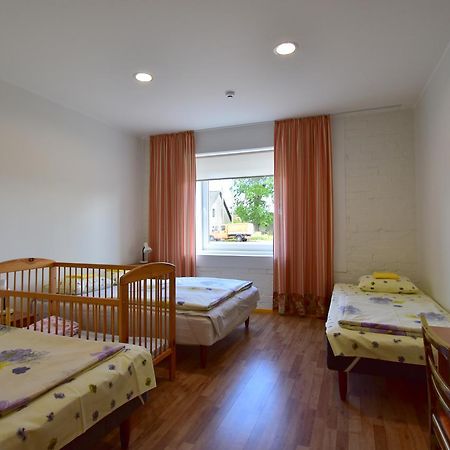 Saare Automatic Hostel Пярну Екстериор снимка