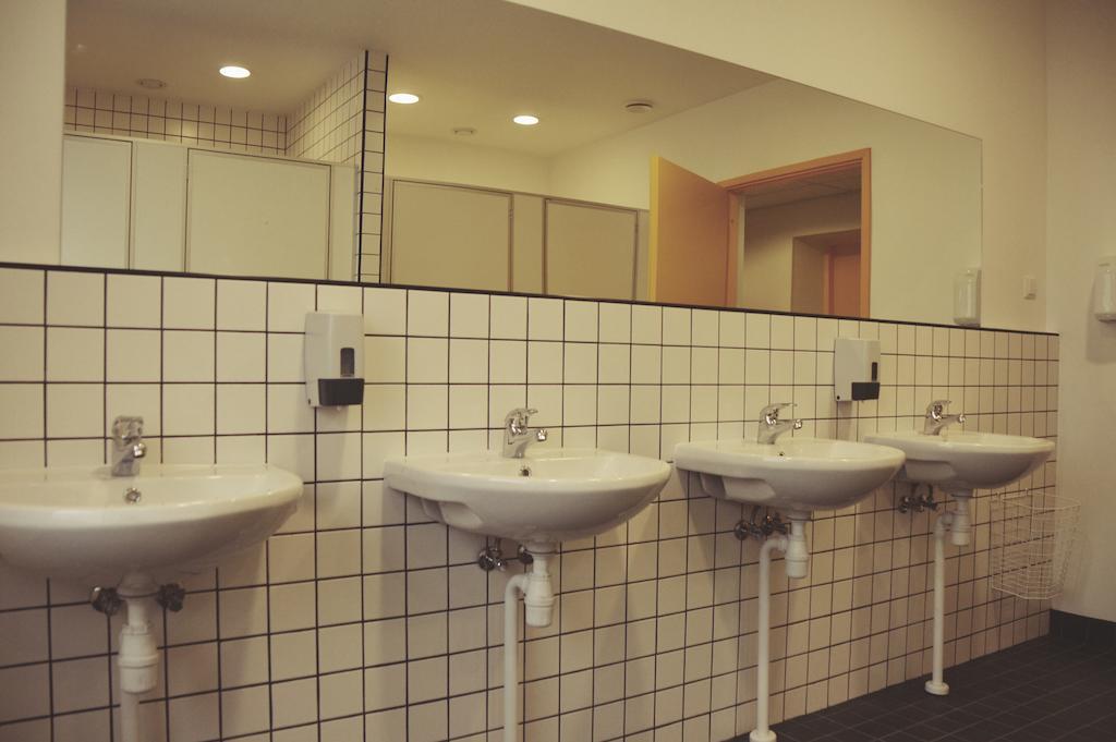 Saare Automatic Hostel Пярну Стая снимка