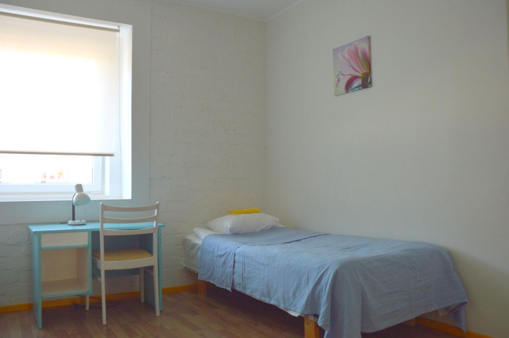 Saare Automatic Hostel Пярну Екстериор снимка