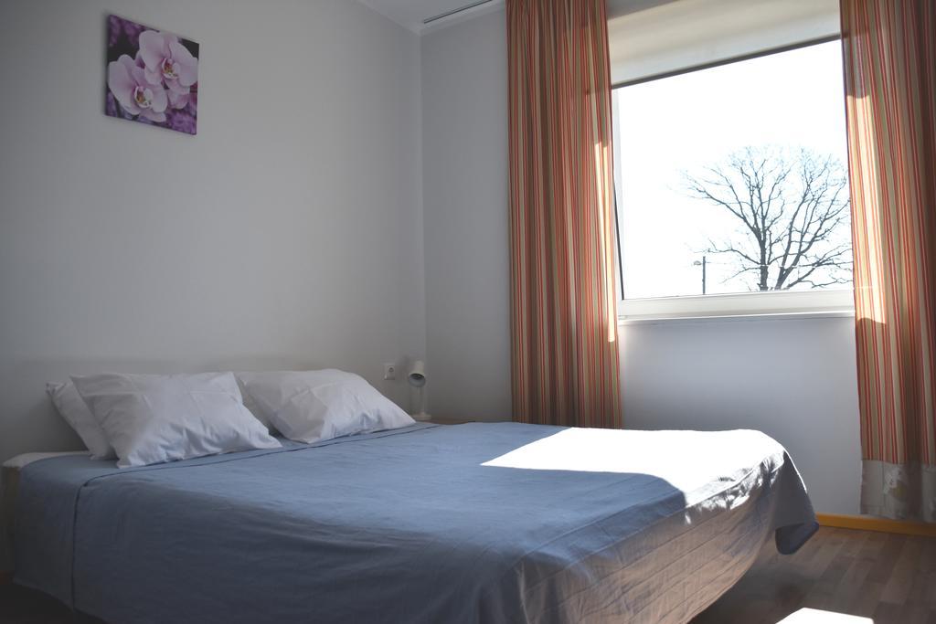 Saare Automatic Hostel Пярну Екстериор снимка